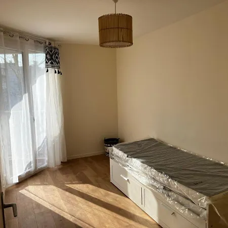 Individuelles Proche Orly Massy Couette-café Longjumeau
