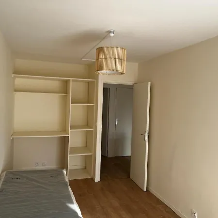 Couette-café Individuelles Proche Orly Massy Longjumeau