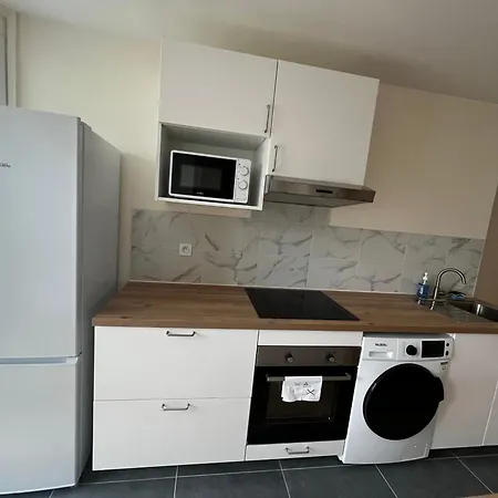 Individuelles Proche Orly Massy Couette-café Longjumeau