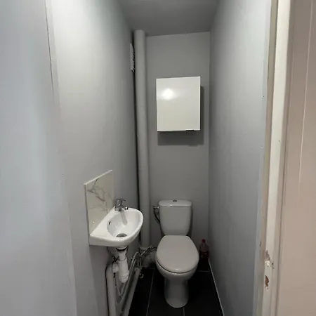 Individuelles Proche Orly Massy Couette-café